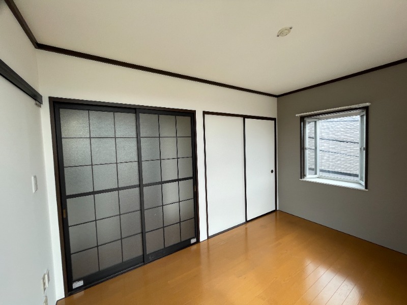 クロノス秦野東海大学前2階 部屋その他