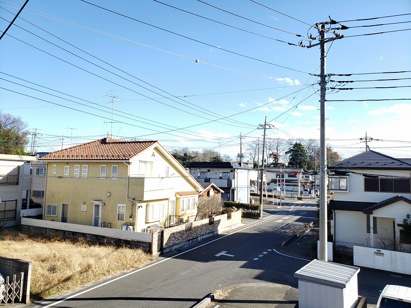 レオパレス彩208号室 部屋その他