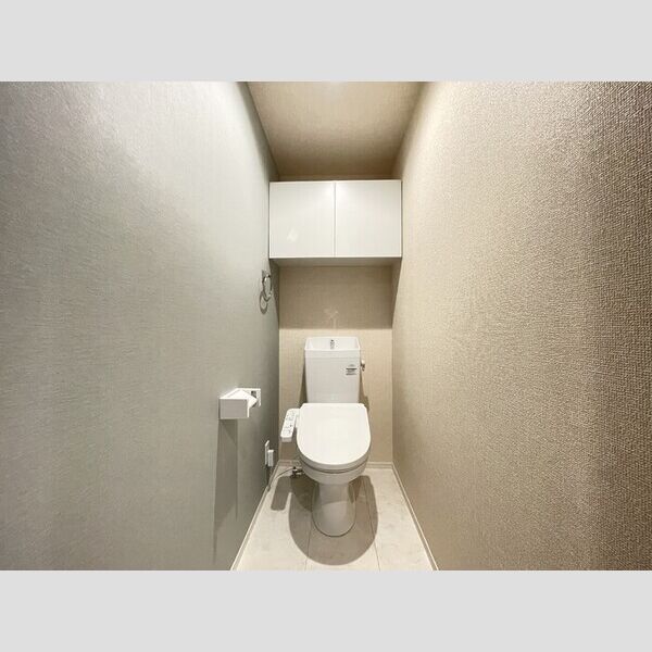 ボナールⅢ 温水洗浄暖房便座