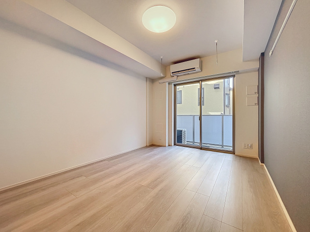 アイル グランデ川口211号室 部屋その他