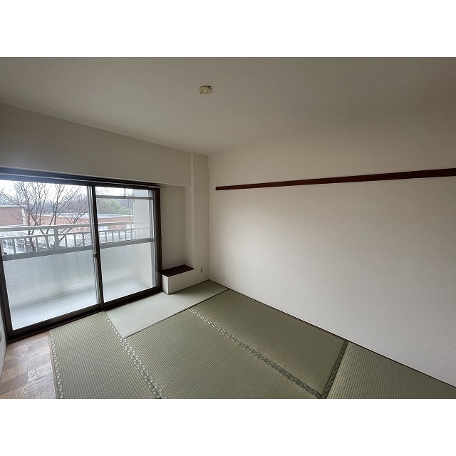 志木ファイブハイツ 和室