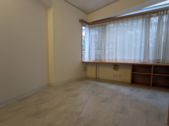 スタジオ明泉 リビング