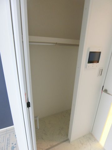 SYNEX YOKOHAMA-AOKICHO 同タイプ参考写真