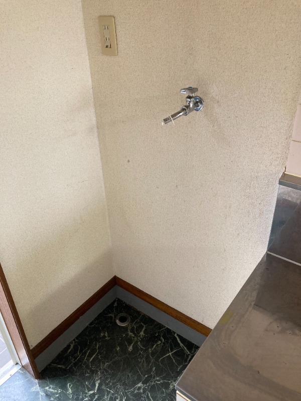 フローラ2階 内観