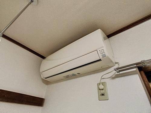 デュエット1階 部屋その他