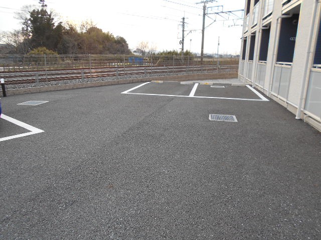 レオネクストＳＡＡＤ201号室 部屋その他