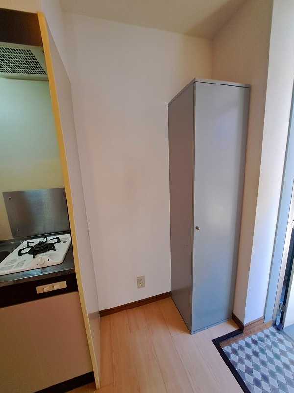 コジーコート2階 部屋その他