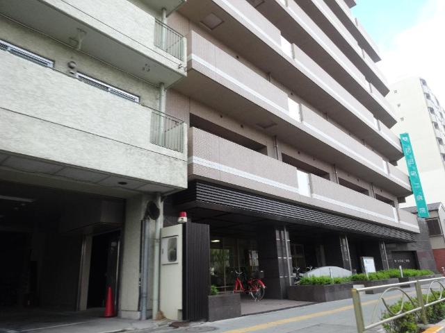 クレスト　タイガー 医療法人社団苑田会苑田第二病院まで865ｍ