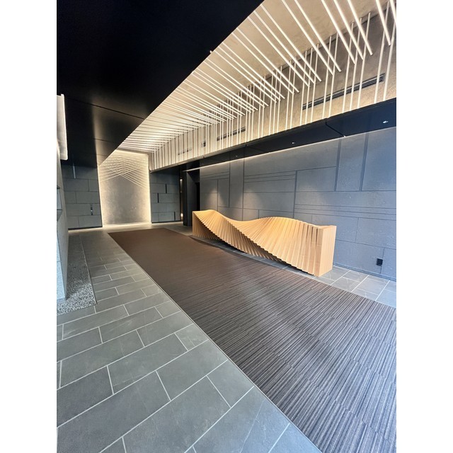 ザ・パークハウス川越タワー 2026年1月撮影