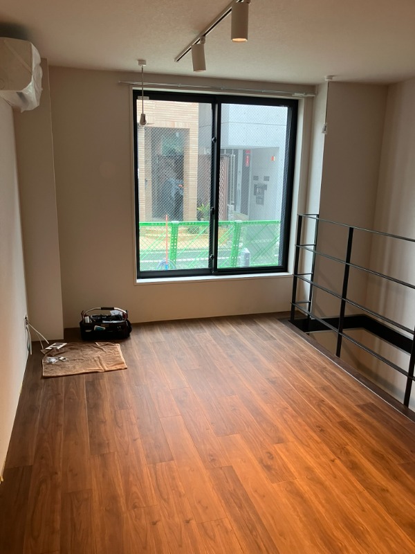 LEGALAND文京千石1階 部屋その他