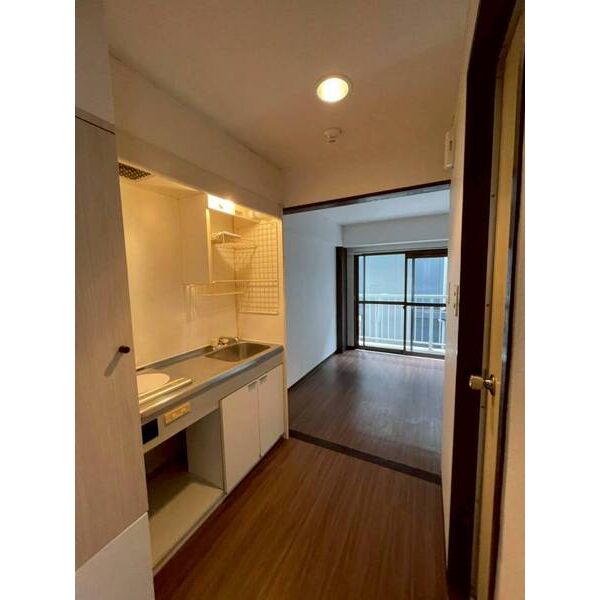 コーポサンライズ西田203号室 部屋その他