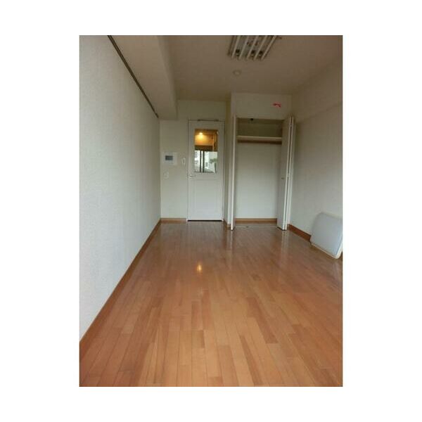 メインステージ広尾 リビング