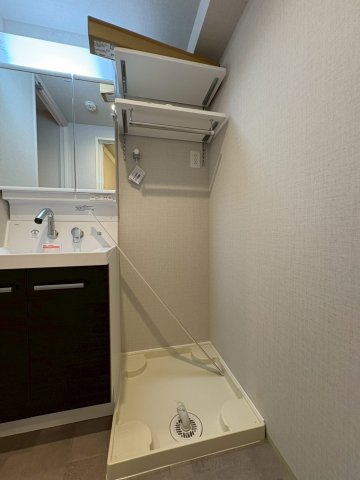 DIPS西新井405号室 部屋設備