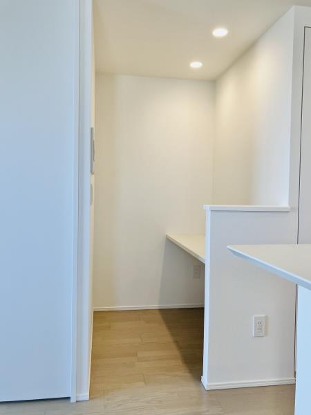 Ｂｒｉｌｌｉａ南浦和15階 リビング