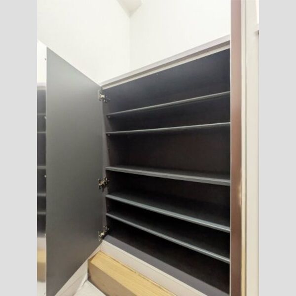 ヴィラ東川口304号室 退去前につき、別部屋のお写真です。