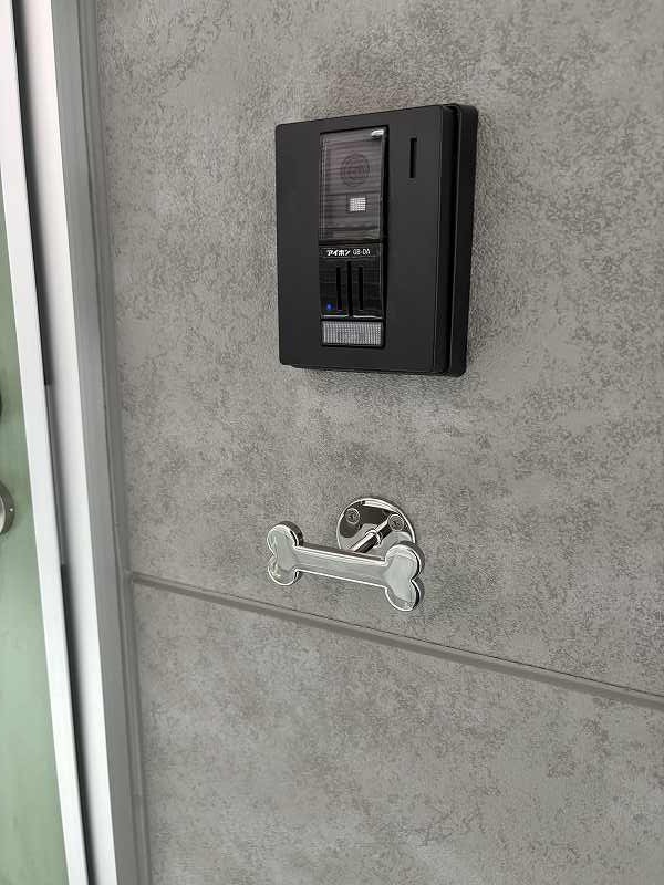 brillante　paws　舎人1階 部屋設備