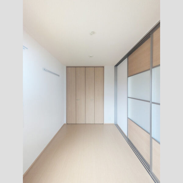プランドール101号室 部屋その他