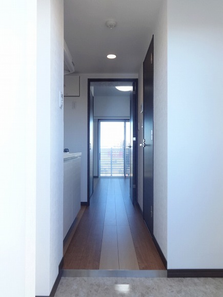 クレヴァンス川崎鹿島田703号室 その他