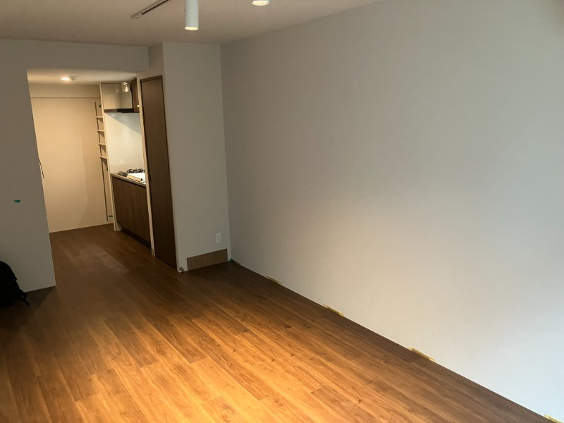 LEGALAND文京千石1階 部屋その他