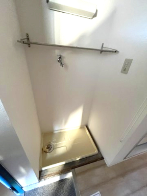 トップ横浜上永谷302号室 部屋設備