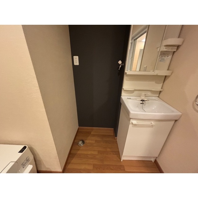 リブレス新河岸Ⅴ　旧新河岸元寮101号室 部屋その他