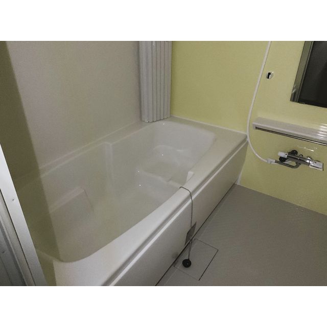 Regina大宮 お風呂