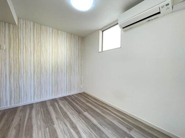 クレール自由が丘1階 部屋その他