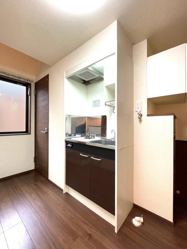 アーバンプレイス荻窪Ⅲ B棟 玄関