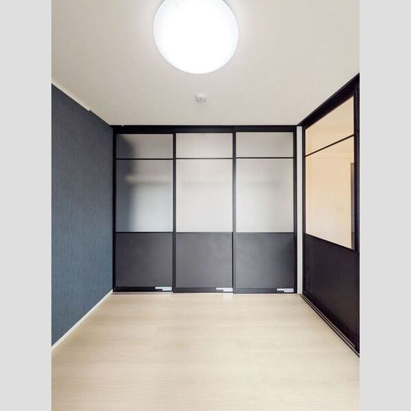 D-Sereno志木柏町202号室 洋室4.5帖