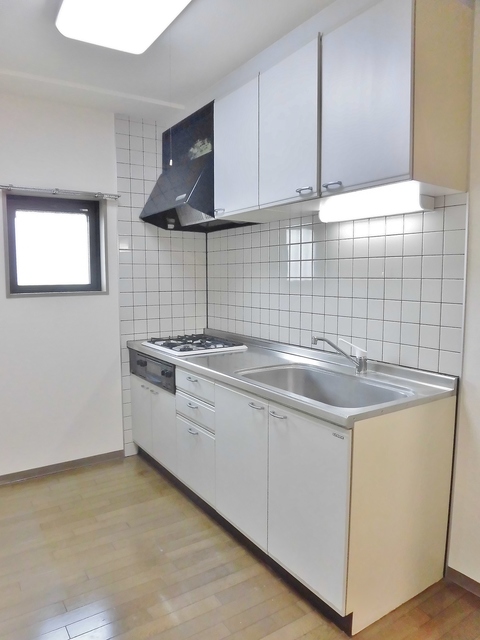 コンフォート野火止 キッチン