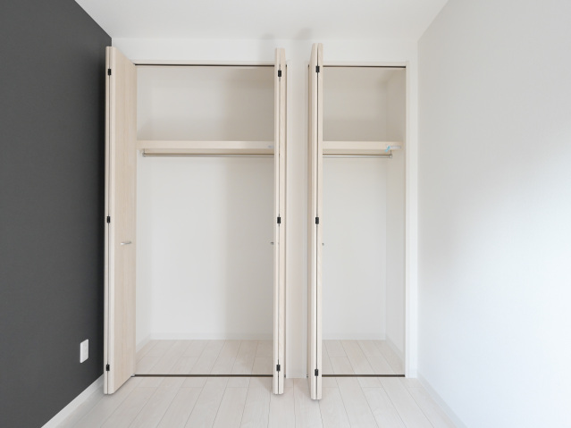 スカイルーチェ川口芝中田301号室 ※同タイプ参考写真