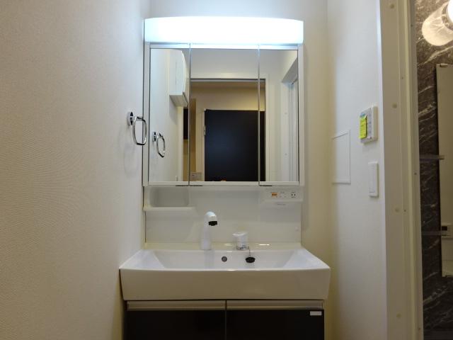 湘南エクセレントⅢ 洗面