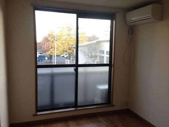 キャトルメゾン リビング