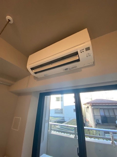 プラウドフラット渋谷富ヶ谷308号室 部屋設備
