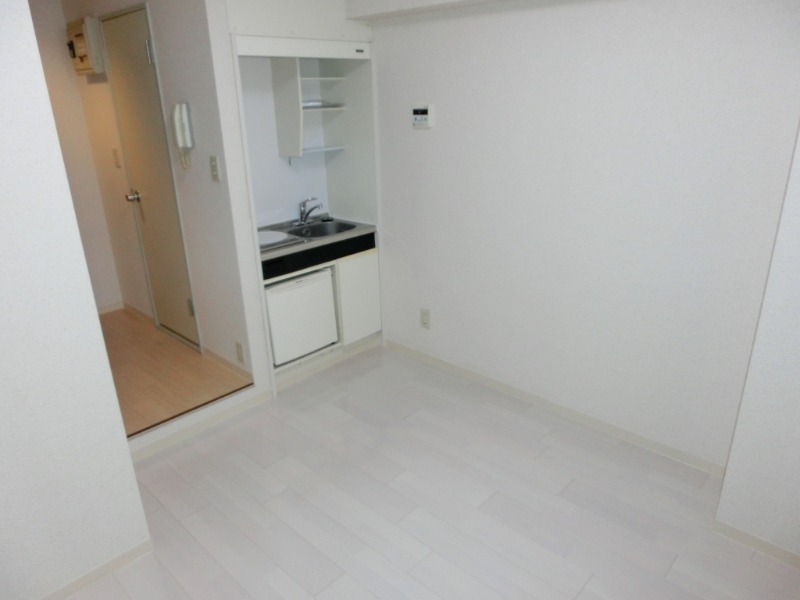 川崎アーバンリズ2階 内観