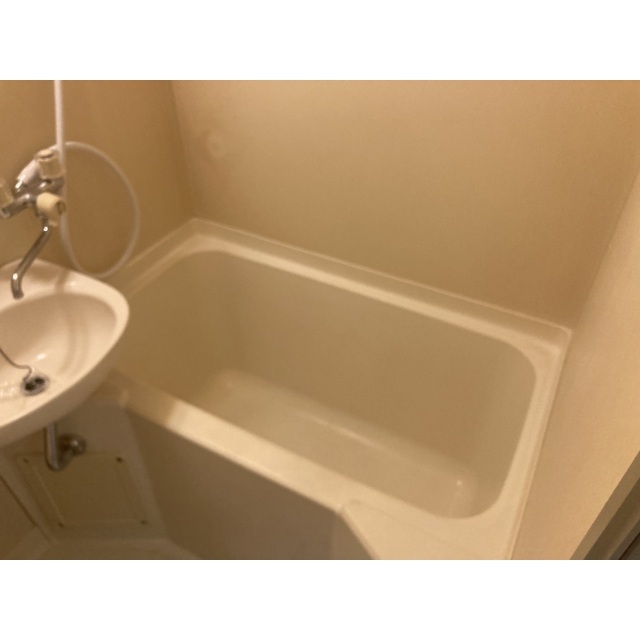 マーガレット お風呂