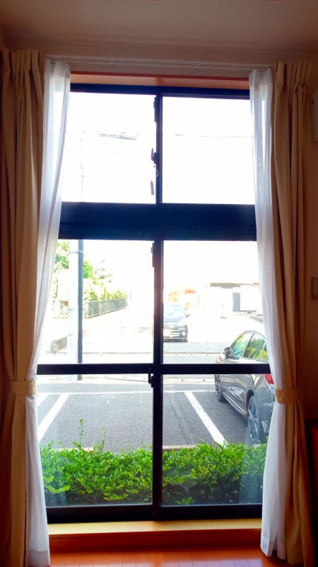 レオパレスサンフォーレＣ108号室 部屋その他