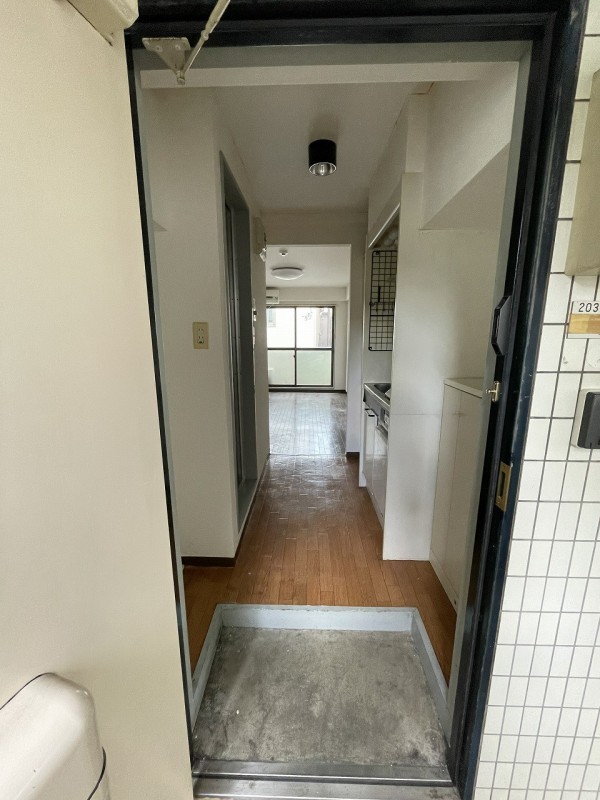 リージェンツプラザ上福岡2階 部屋その他