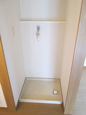 プリエールスピカ 部屋設備