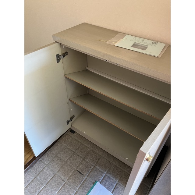 シャルムＫ 内観