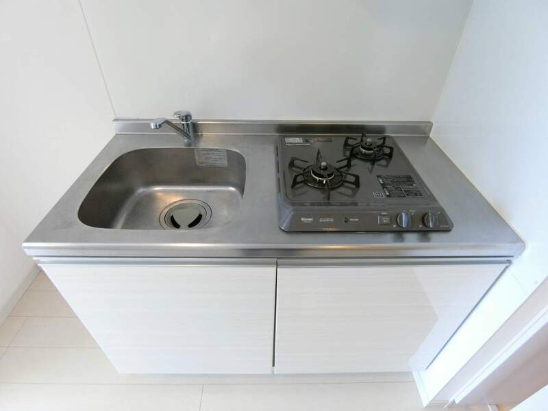 LEMERCI キッチン