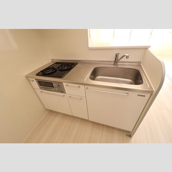 メゾン プレール システムキッチン