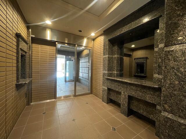 グランシャルム浦安(F-065) エントランス