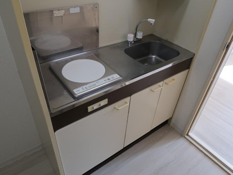 メゾン・ブレイク ※別部屋写真参照