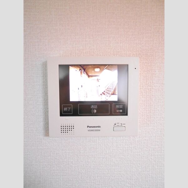 ALTO・芝久保101号室 部屋その他