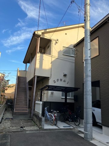 エクセル1の外観画像