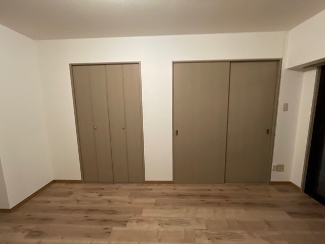 グランディール墨田4階 部屋その他