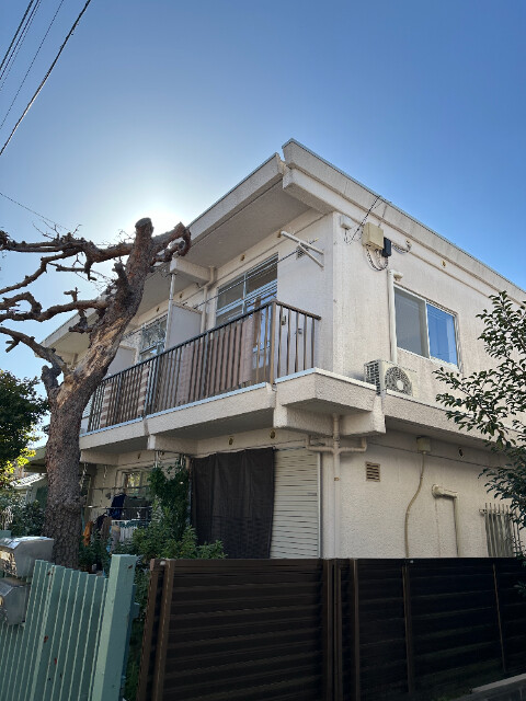 吉祥寺イーストの外観画像