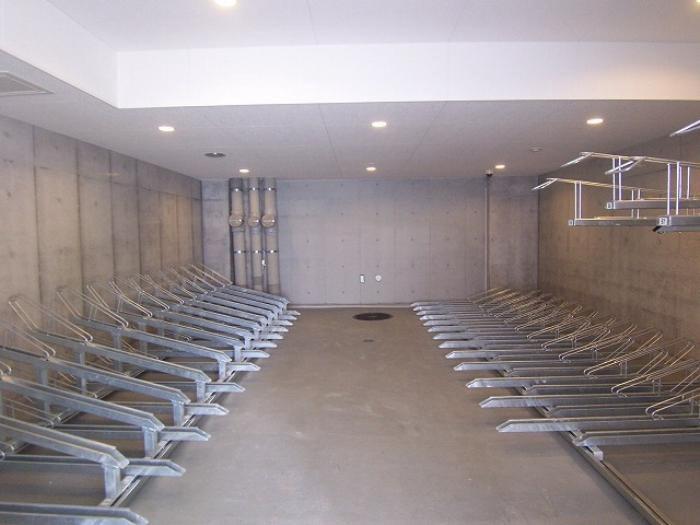 グランドコンシェルジュ日本橋7階 部屋その他