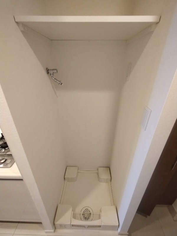 ハーモニーレジデンス池袋#0024階 部屋その他